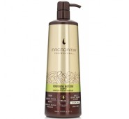 Macadamia maitinamasis, drėkinamasis šampūnas sausiems plaukams Nourishing Repair Shampoo 1000ml
